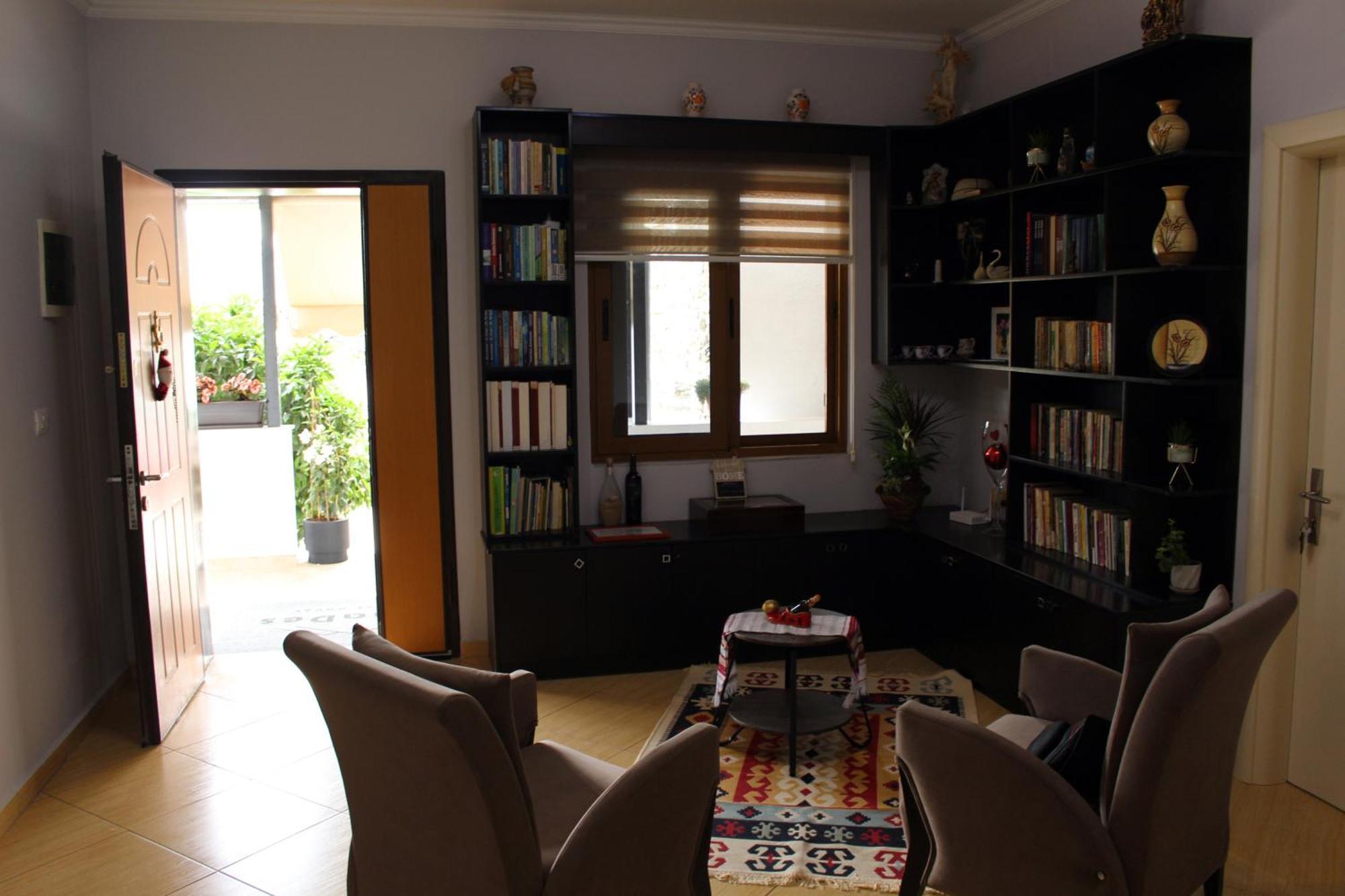 Guest House Amades Gjirokastër 외부 사진