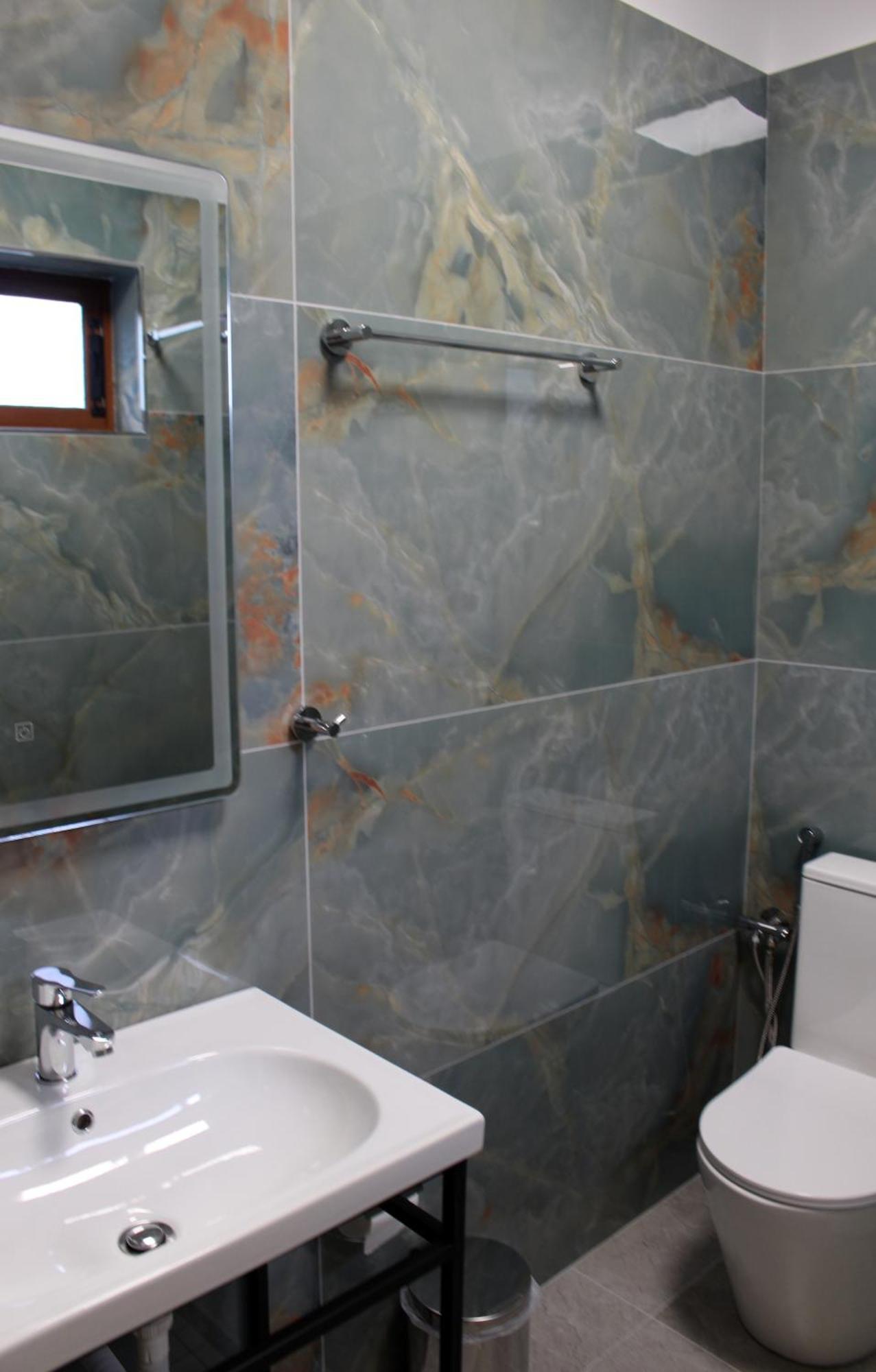 Guest House Amades Gjirokastër 외부 사진