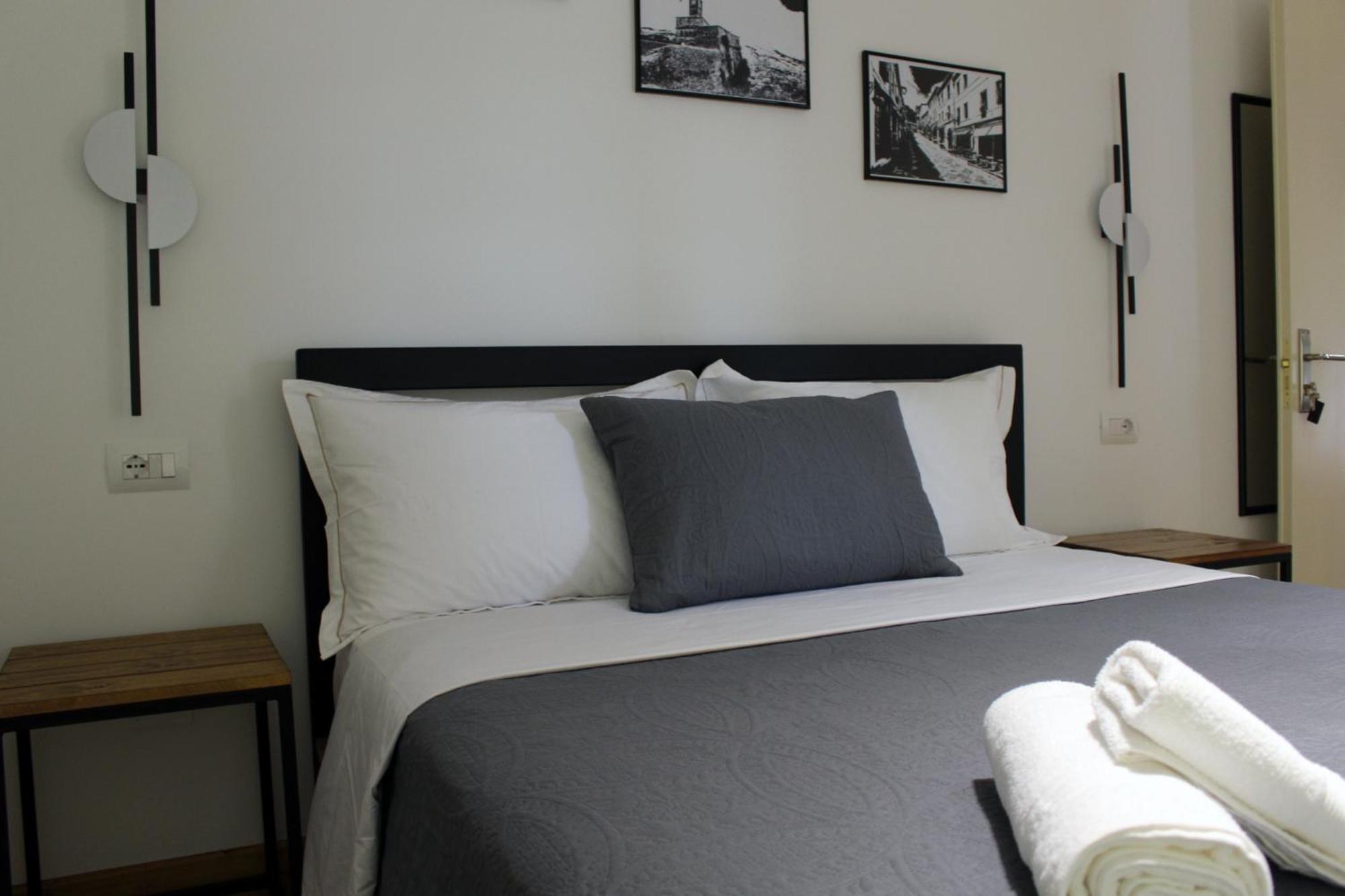 Guest House Amades Gjirokastër 외부 사진