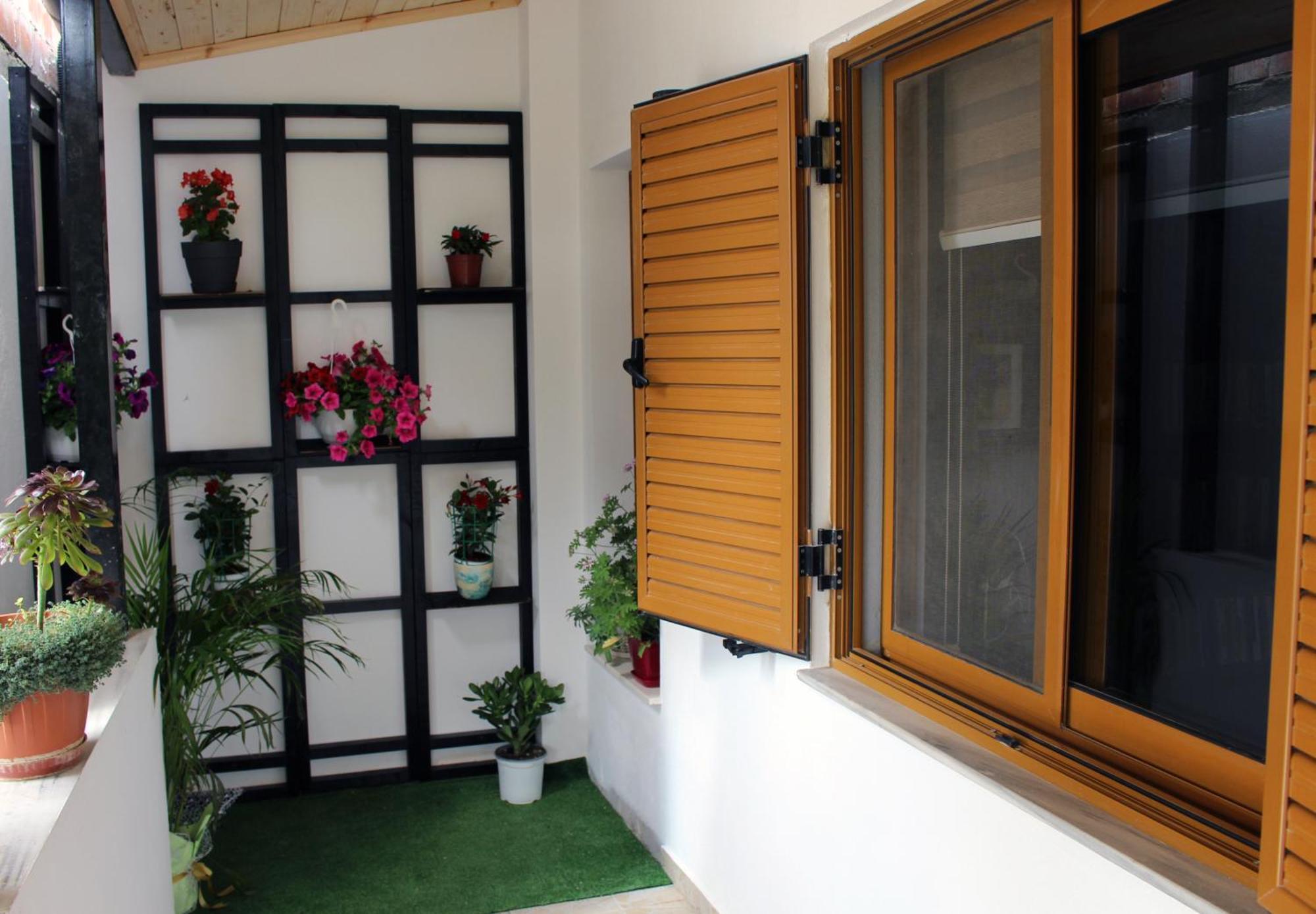 Guest House Amades Gjirokastër 외부 사진