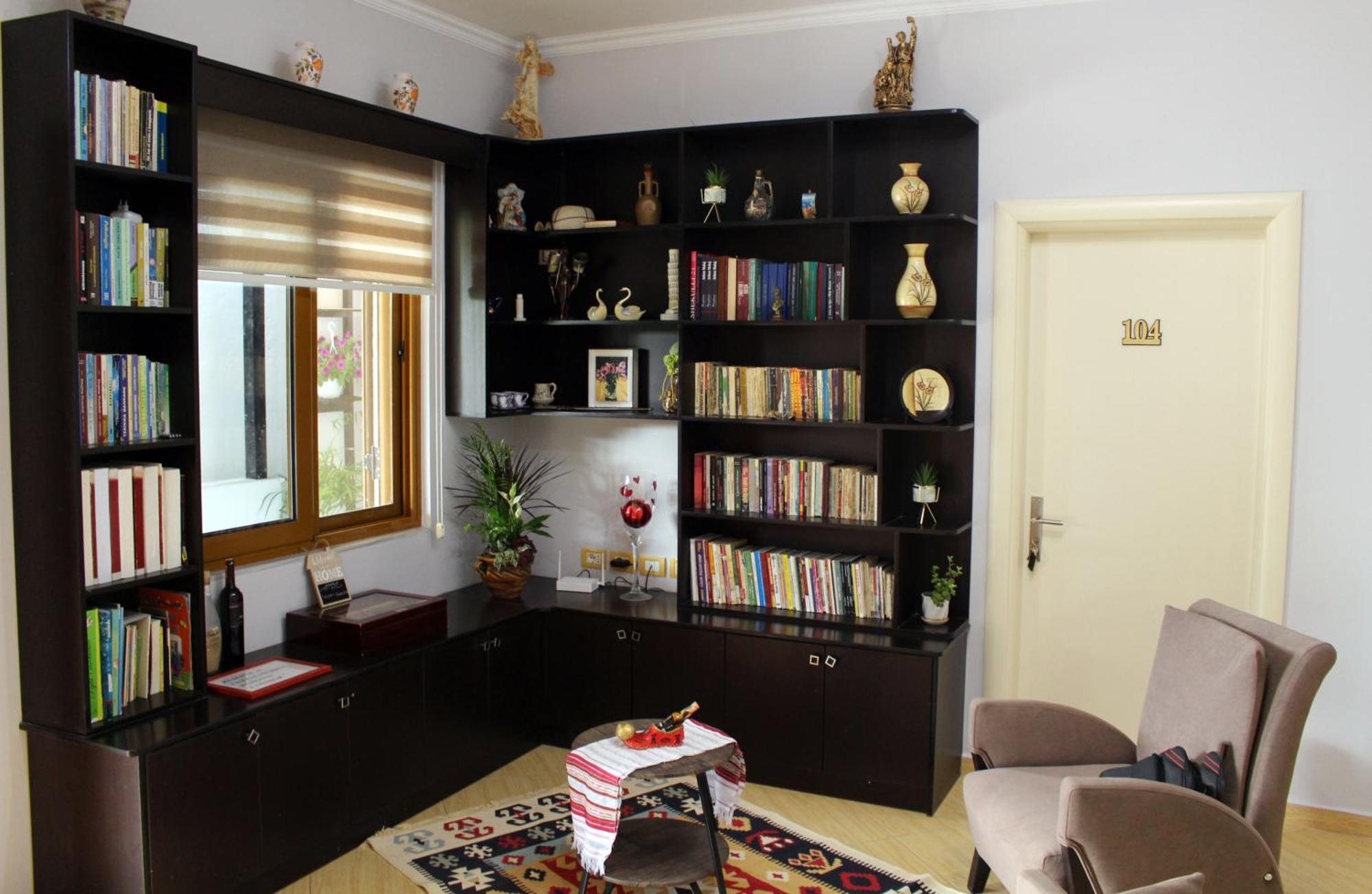 Guest House Amades Gjirokastër 외부 사진