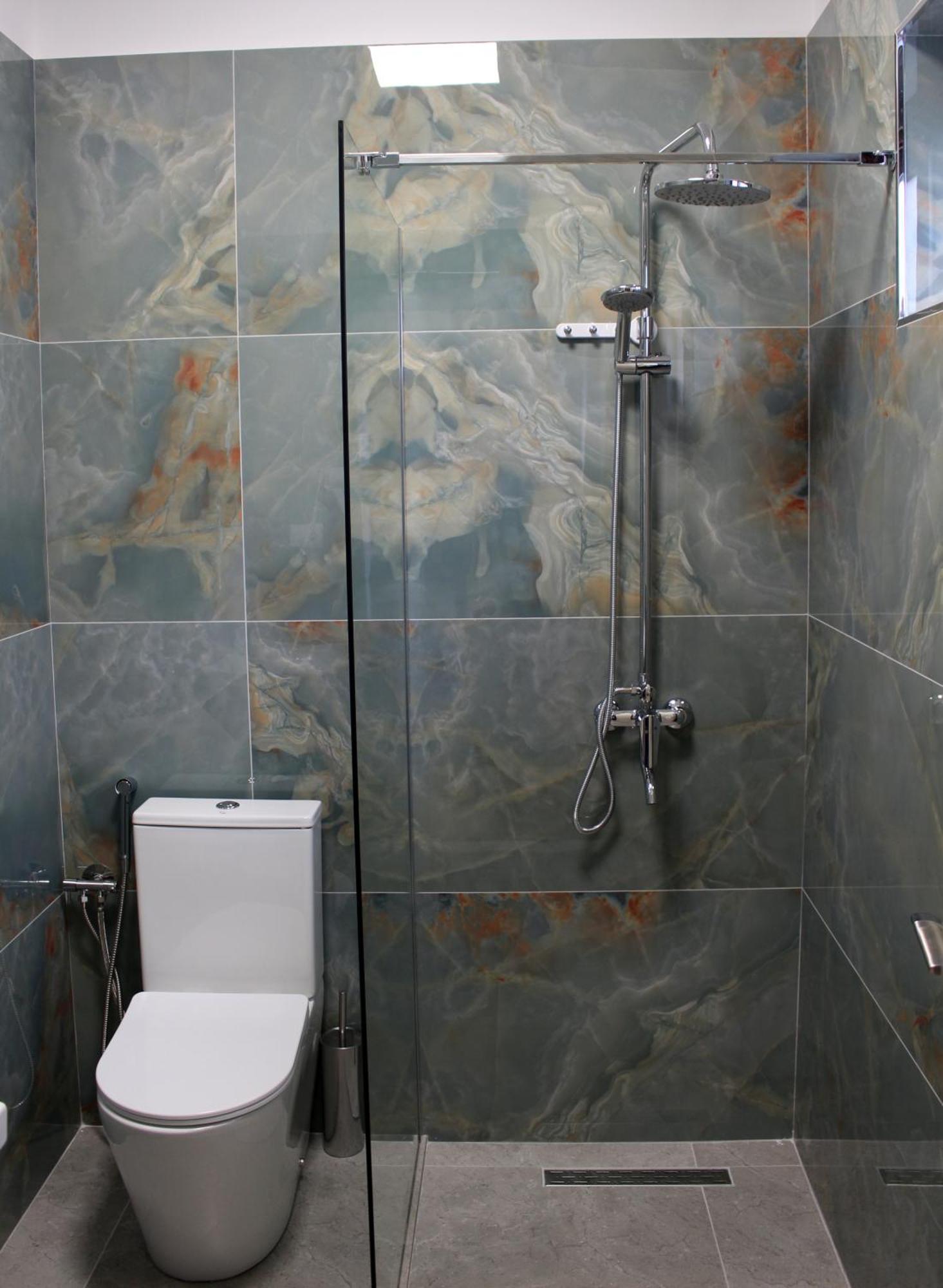 Guest House Amades Gjirokastër 외부 사진